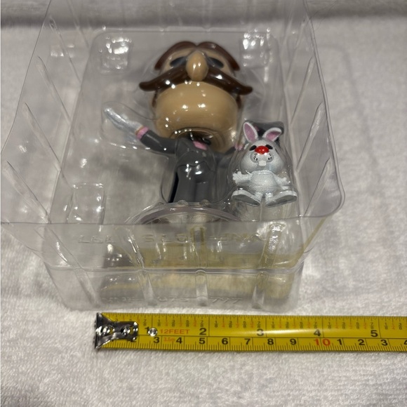 Funko Pop! Professor Hinkle with Hocus Pocus #1679 - Frosty the Snowman - Picture 10 of 10